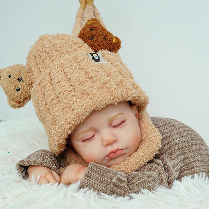 Leo - Reborn Baby Doll