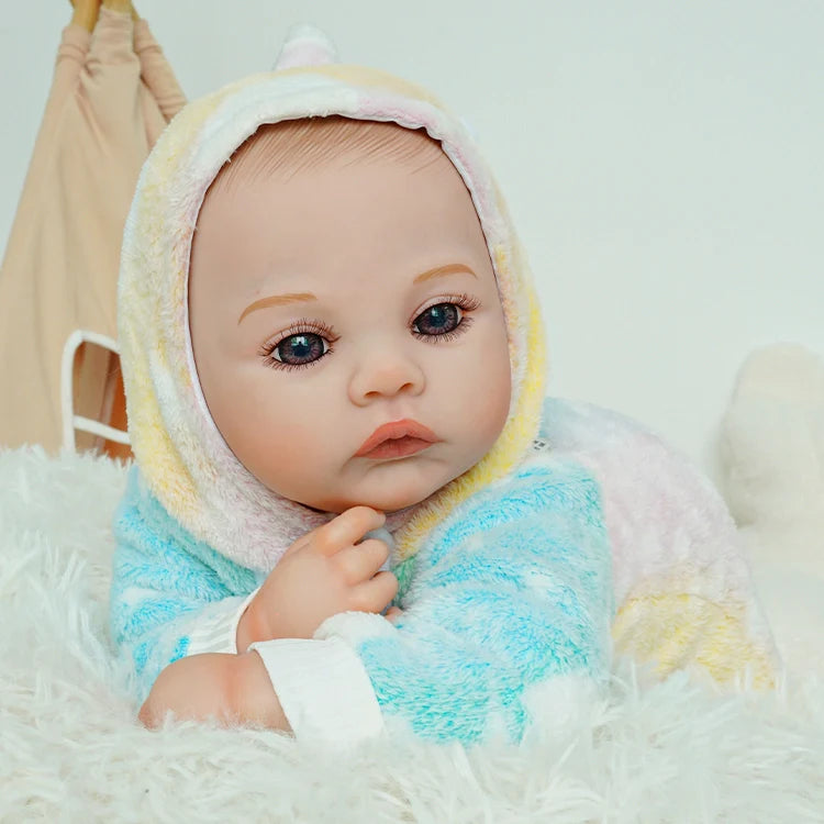 Drew - reborn baby doll