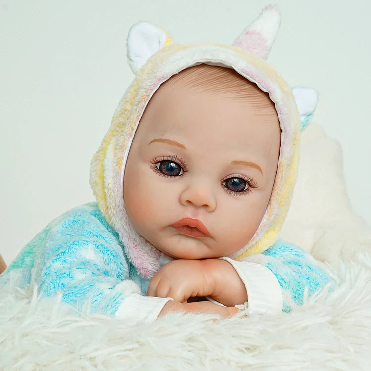 Drew - reborn baby doll