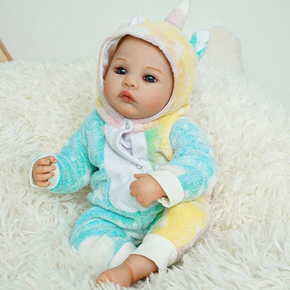 Drew - reborn baby doll
