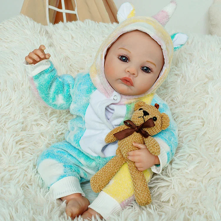 Drew - reborn baby doll