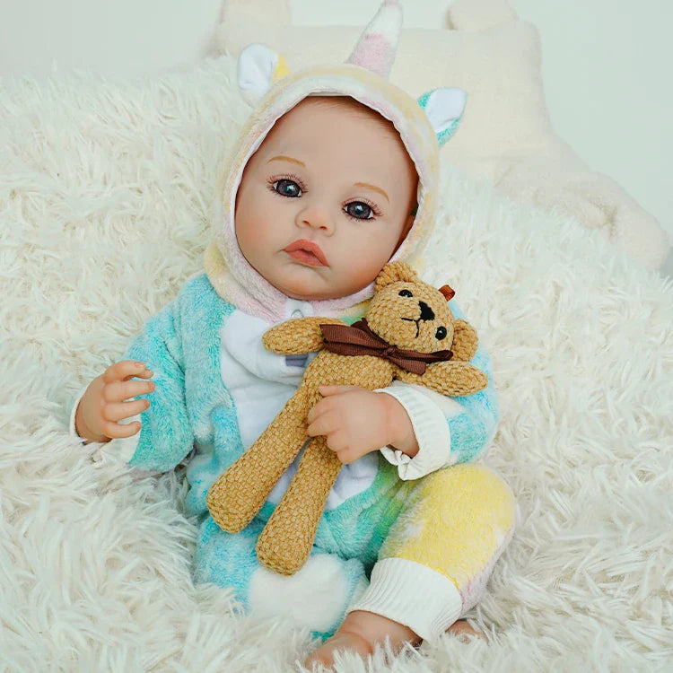 Drew - reborn baby doll