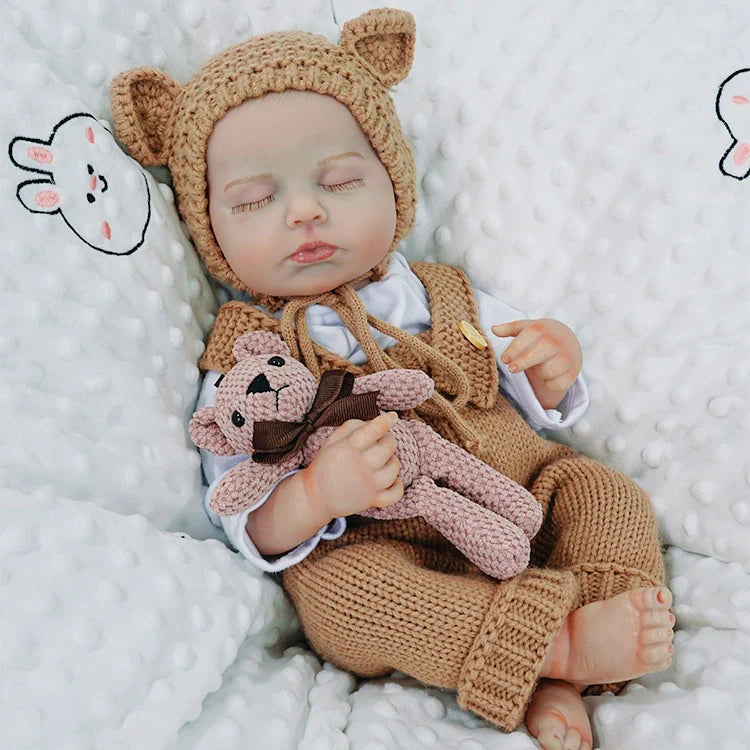 Arden - reborn baby doll