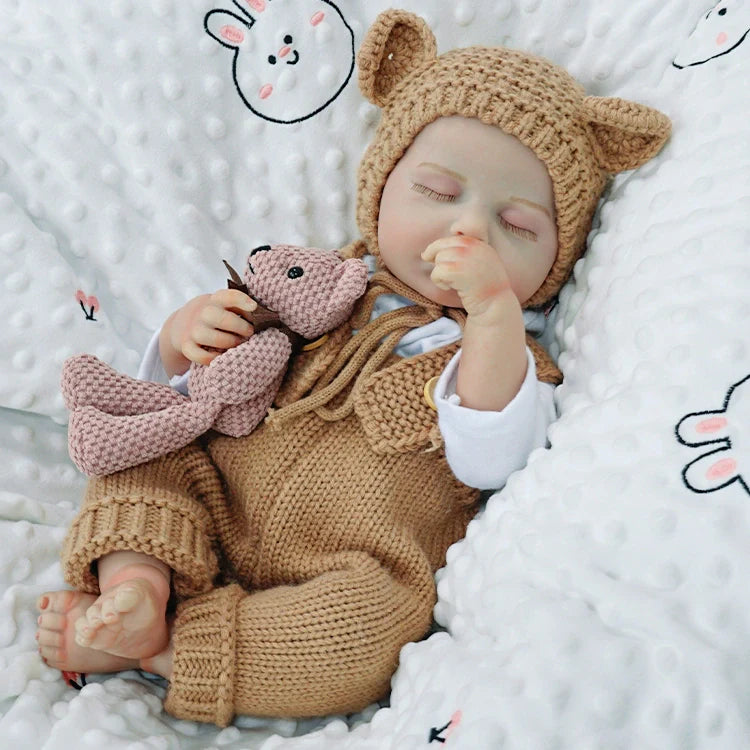 Arden - reborn baby doll
