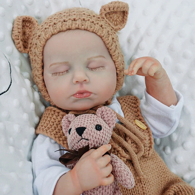 Arden - reborn baby doll