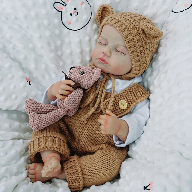 Arden - reborn baby doll