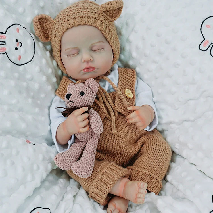 Arden - reborn baby doll