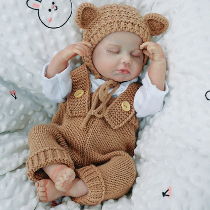 Arden - reborn baby doll