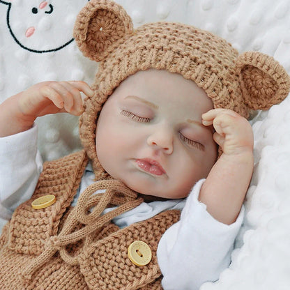 Arden - reborn baby doll