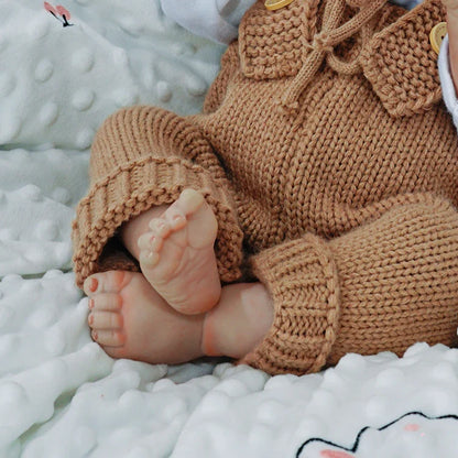 Arden - reborn baby doll