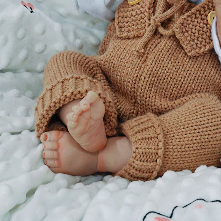 Arden - reborn baby doll
