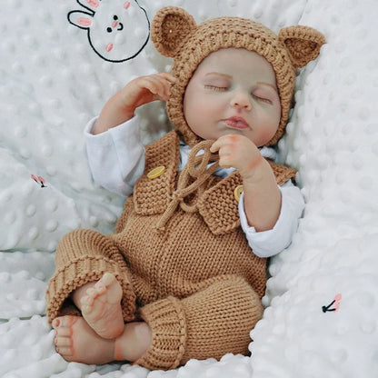 Arden - reborn baby doll