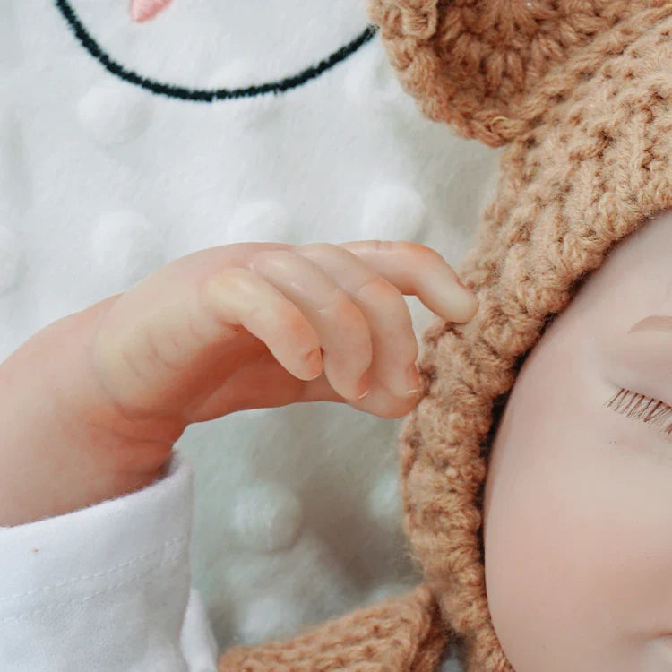 Arden - reborn baby doll