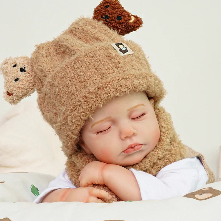 Finn - Reborn Baby Doll