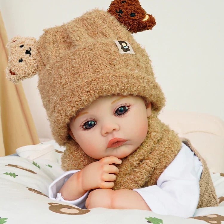 Toby - Reborn Baby Doll