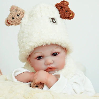 Isabella - Reborn Baby Doll