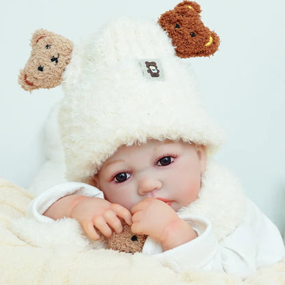 Isabella - Reborn Baby Doll