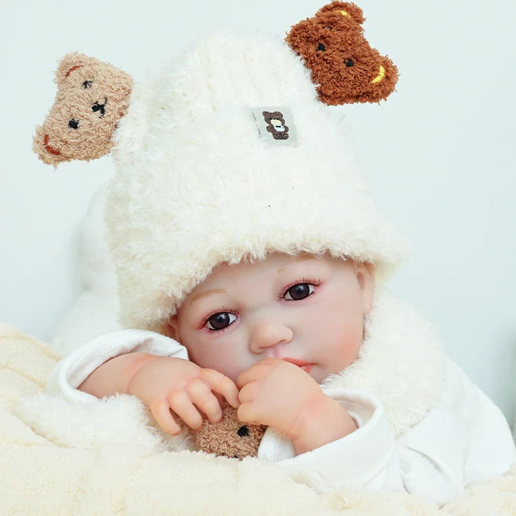 Isabella - Reborn Baby Doll