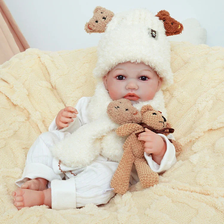 Isabella - Reborn Baby Doll