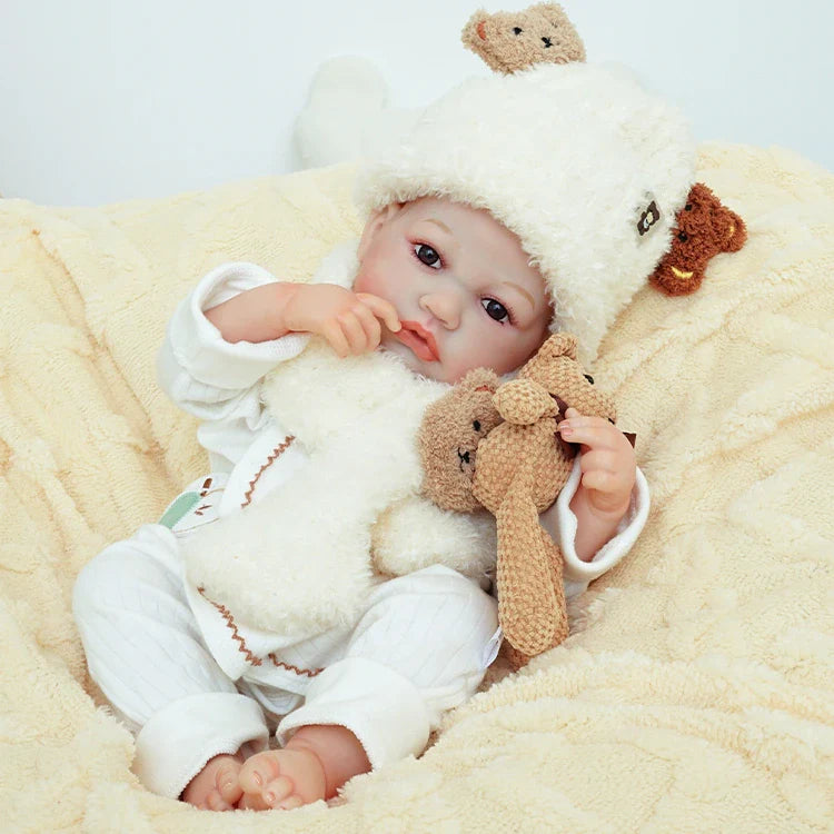 Isabella - Reborn Baby Doll