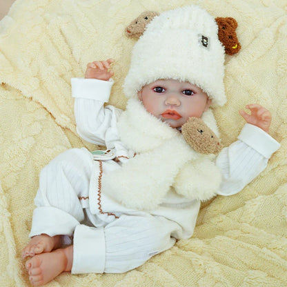 Isabella - Reborn Baby Doll