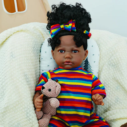 Kiki Reborn Baby Doll